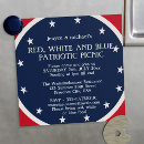 Search for picnic 4th of july invitations Celebration