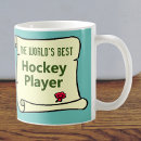Search for world hockey mugs Player
