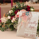 Search for pampas grass wedding signs Rustic