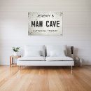 Search for man cave art Vintage