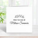 Search for from the desk of rubber stamps Elegant