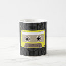 Search for cassette mugs Music