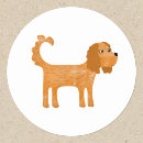 Search for cavalier king charles stickers Spaniel