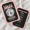 Search for itinerary hens party invitations Last disco
