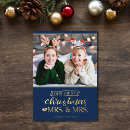 Search for wife christmas cards Our first christmas
