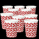Search for rocket ship paper cups Outer space