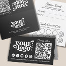 Search for discount code Business logo