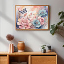 Search for whimsy posters Floral