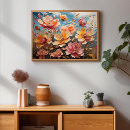 Search for sophisticated art Flowers