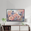 Search for whimsical design posters Watercolor