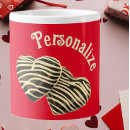 Search for candy hearts mugs Cute