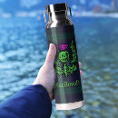 Search for scottish water bottles Tartan