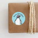 Search for purple penguin stickers Cute
