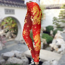 Search for dragon chinese leggings Asian