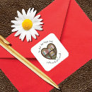 Search for love to read stickers Heart