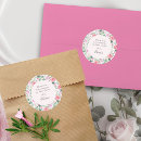 Search for with pink roses stickers Watercolor