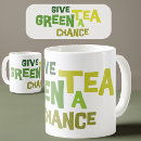 Search for green tea mugs Health