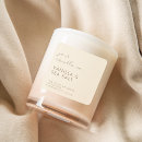 Search for minimalistic labels Elegant