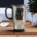 Search for superhero dad mugs Comic