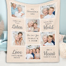 Search for grandma quotes blankets Photo collage