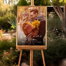 Search for elegant engagement photo posters Minimalist