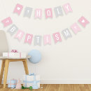 Search for baptism party decor Baby girl