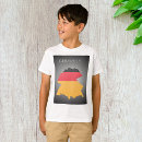 Search for germany map tshirts Country