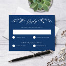 Search for online rsvp cards Floral