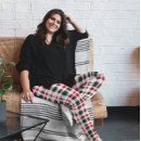 Search for christmas plaid leggings Colourful