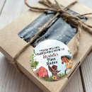 Search for horse birthday party stickers Watercolor