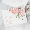 Search for flower girl thank you cards Garden