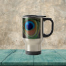 Search for feather travel mugs Pattern