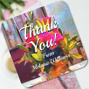 Search for love flowers stickers Thank you