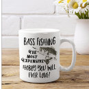 Search for hobby mugs Fishing