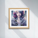 Search for fairy queen posters Winter