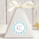 Search for nautical birthday stickers Boy