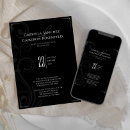 Search for black and white art deco postcards Formal