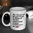 Search for survived mugs Coronavirus