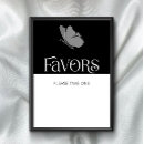 Search for please take one posters Minimalist