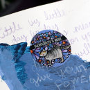 Search for grey cat stickers Kitty