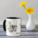 Search for miniature schnauzer mugs Animal