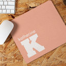 Search for salmon mousepads Pink