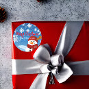 Search for snowman family stickers Seasonal