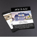 Search for estate sale flyers Listing agent