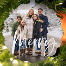 Search for brush script christmas cards Simple