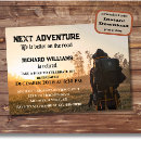 Search for next invitations Retirement