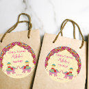 Search for mandala pattern stickers Pink