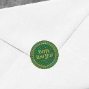 Search for green polka dot stickers Elegant