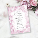 Search for pale wedding invitations Pretty