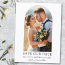 Search for arched postcards Black and white